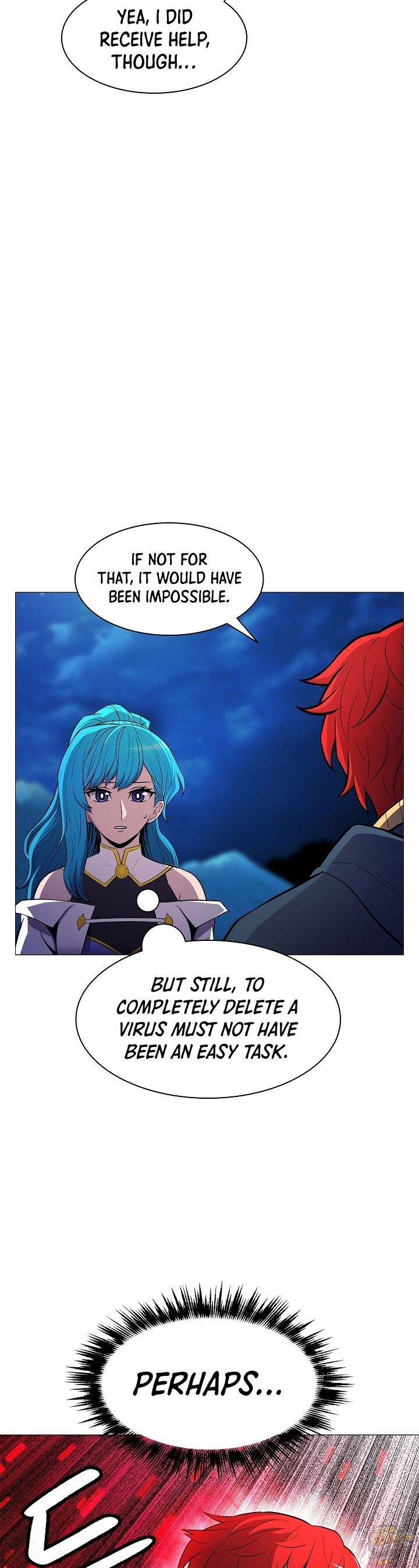 Updater – Manga Chapter 20 - page 32
