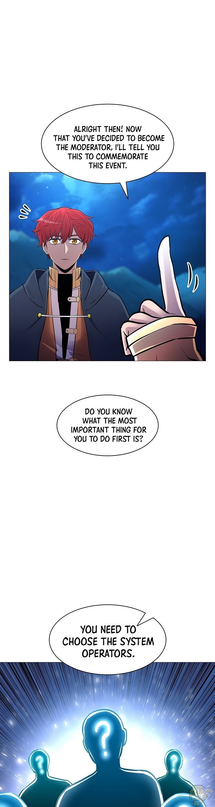 Updater – Manga Chapter 20 - page 40