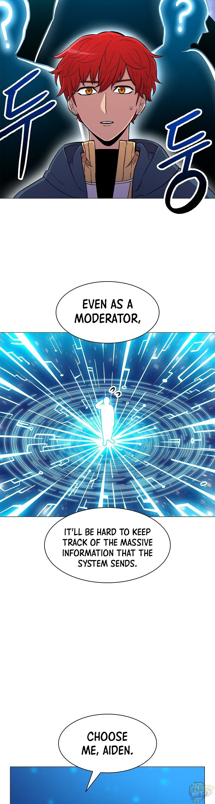 Updater – Manga Chapter 20 - page 41