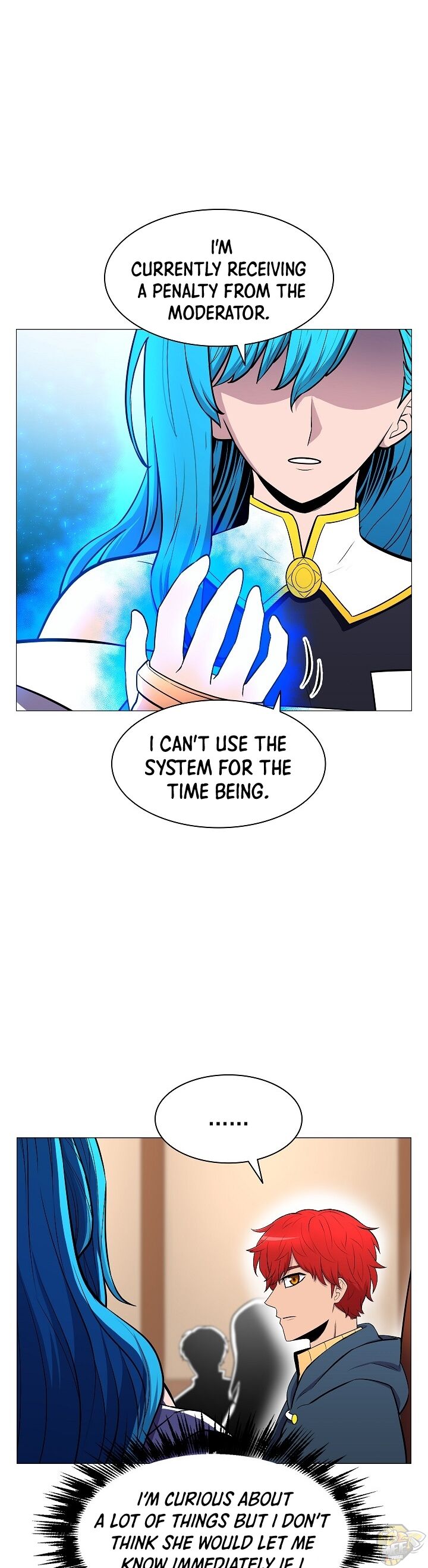 Updater – Manga Chapter 20 - page 7