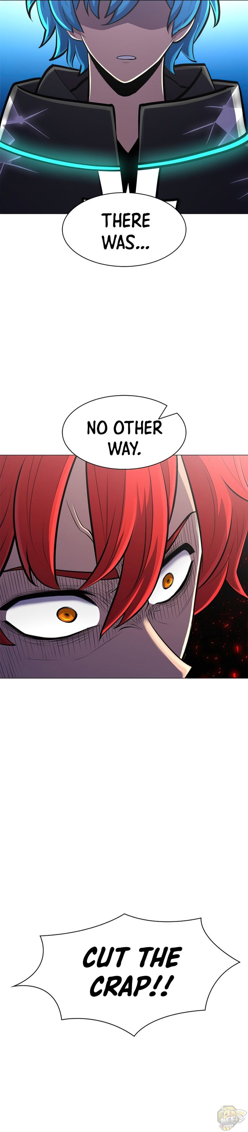 Updater – Manga Chapter 48 - page 13