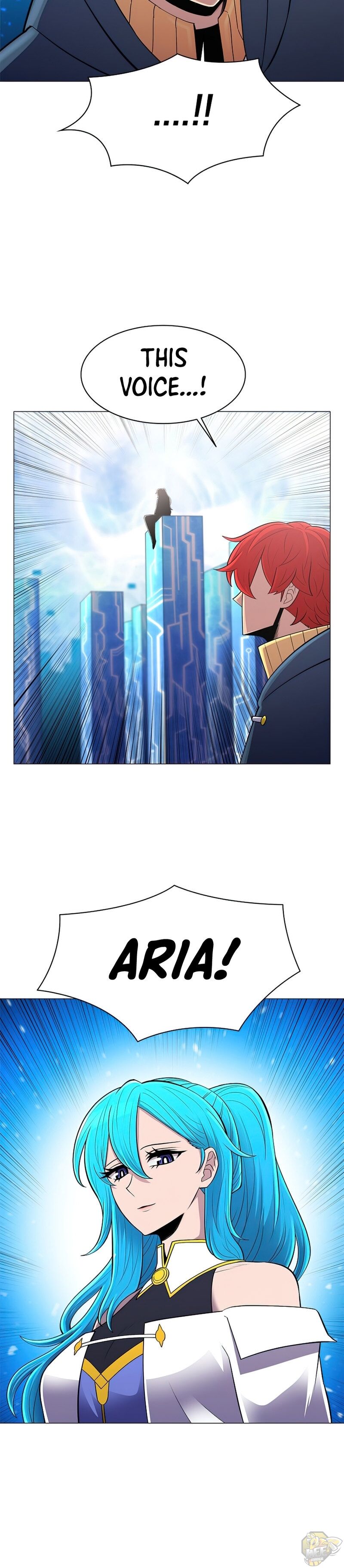 Updater – Manga Chapter 48 - page 18
