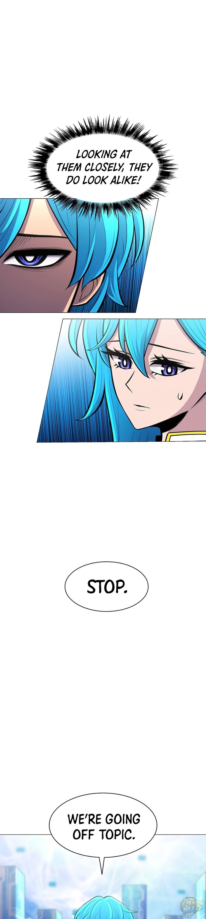 Updater – Manga Chapter 48 - page 22