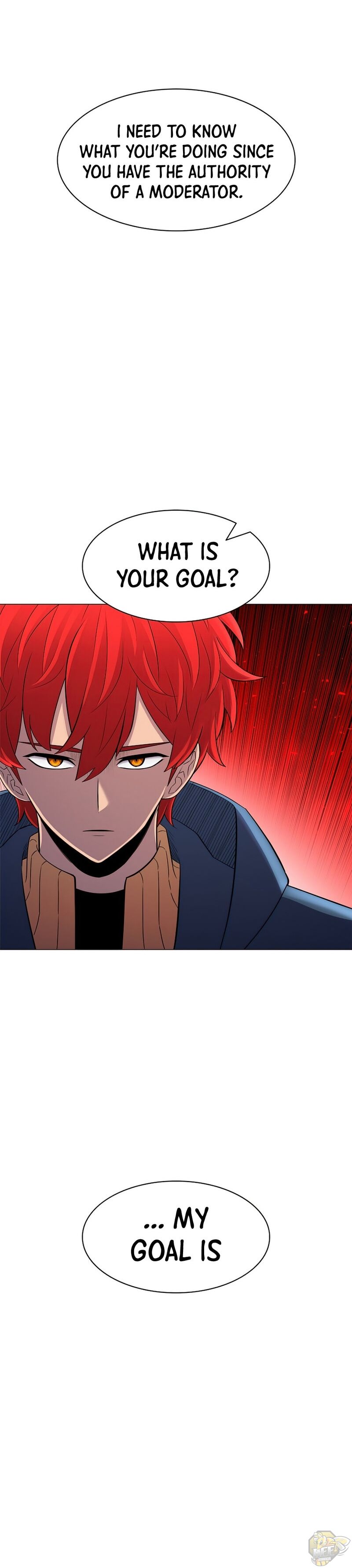 Updater – Manga Chapter 48 - page 24