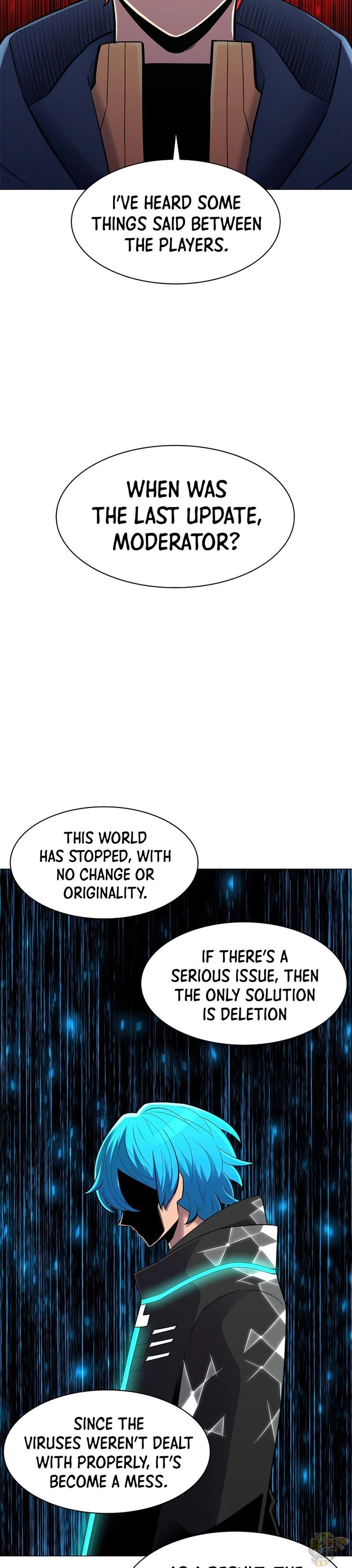 Updater – Manga Chapter 48 - page 26