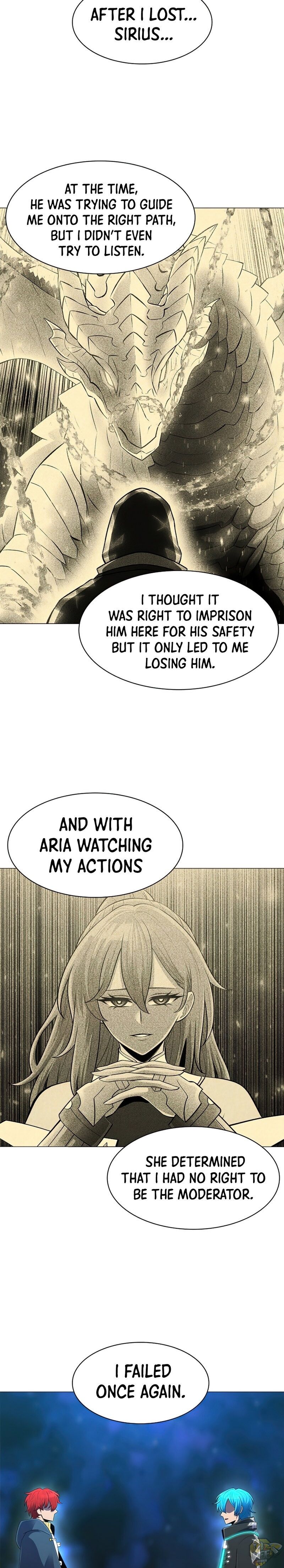 Updater – Manga Chapter 48 - page 33