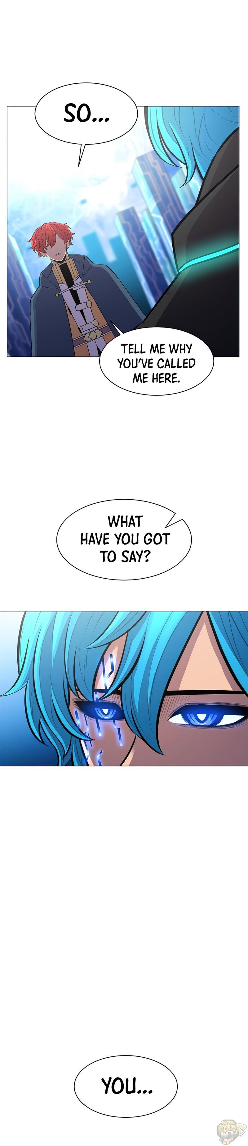 Updater – Manga Chapter 48 - page 6