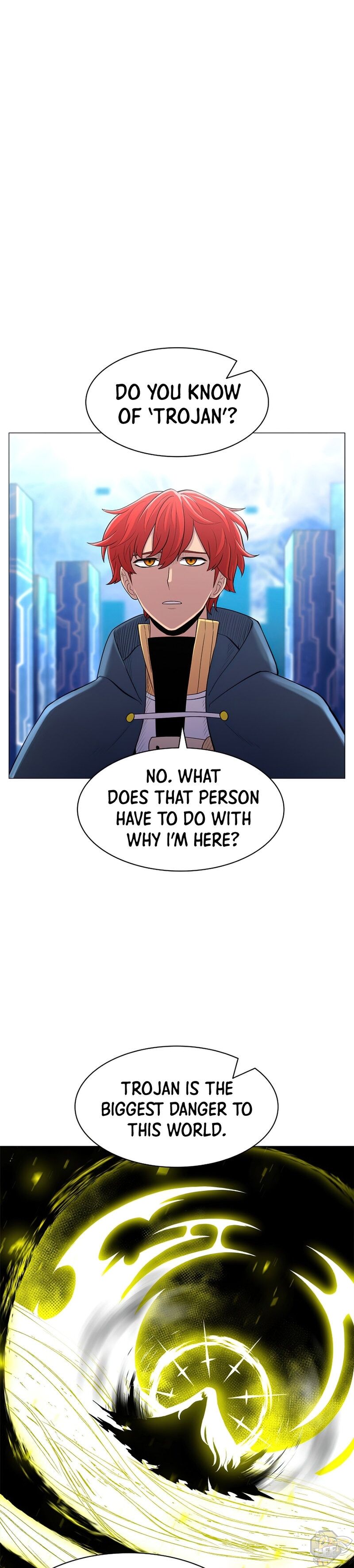Updater – Manga Chapter 48 - page 7