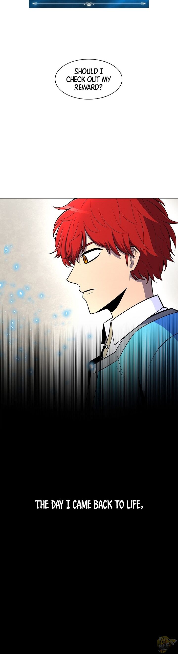 Updater – Manga Chapter 2 - page 21