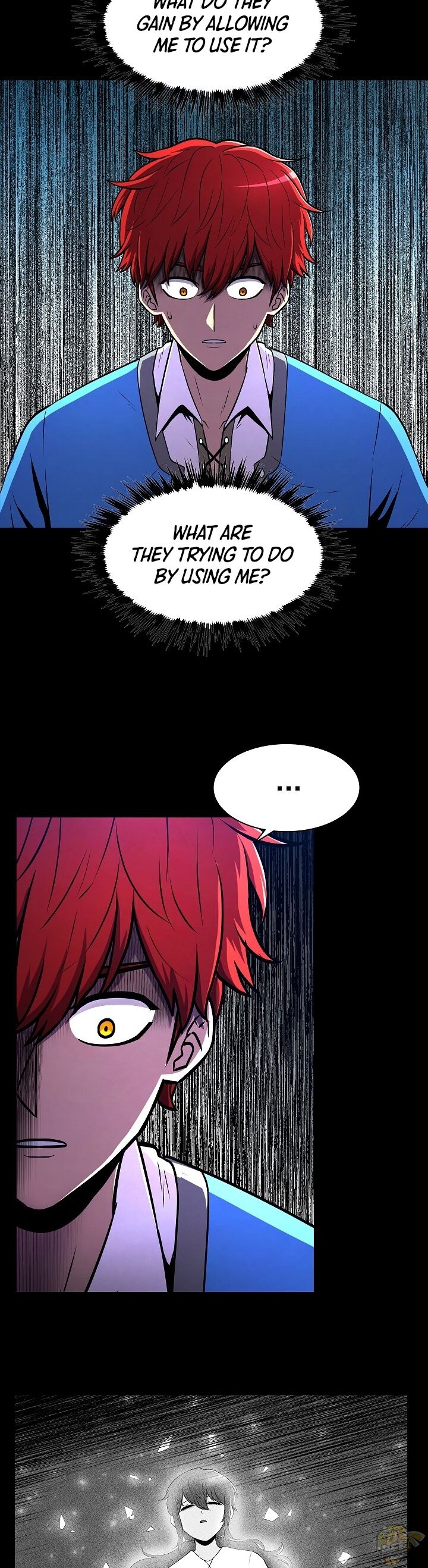 Updater – Manga Chapter 2 - page 28