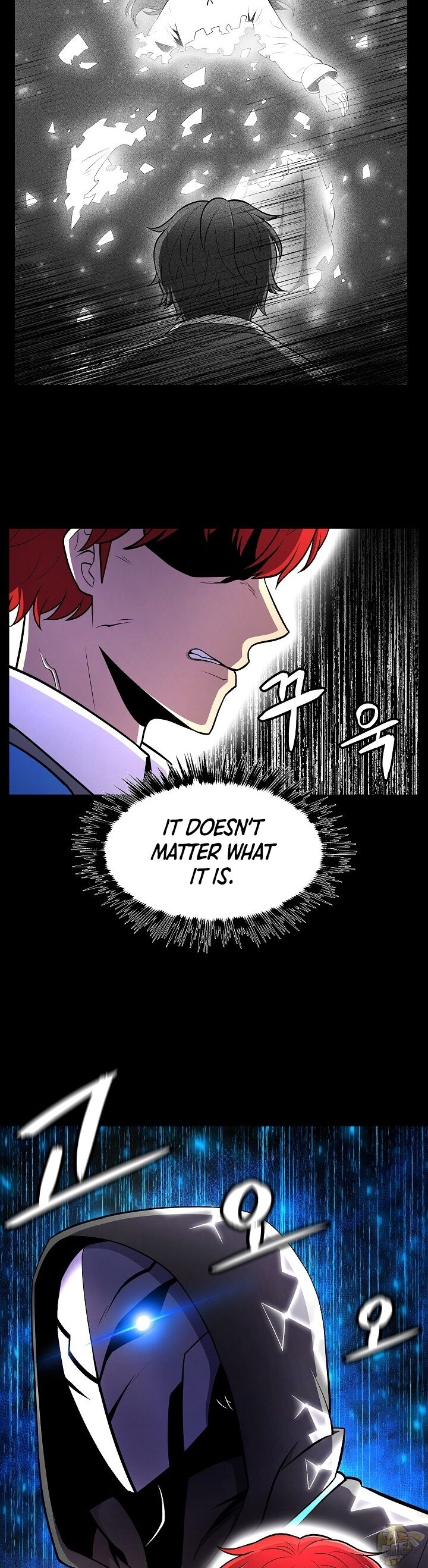 Updater – Manga Chapter 2 - page 29