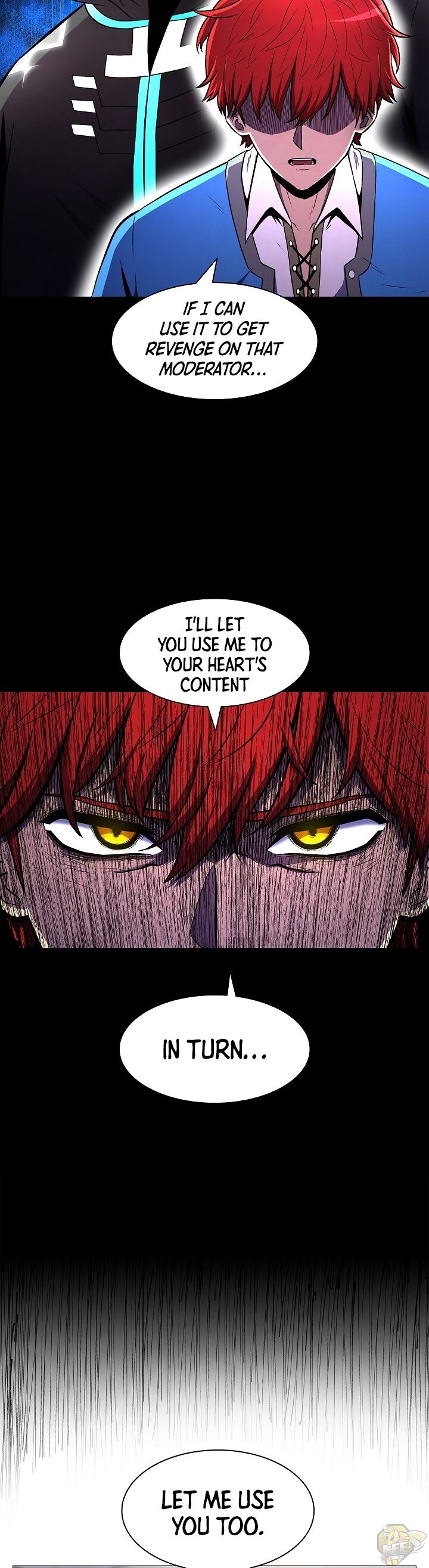 Updater – Manga Chapter 2 - page 30