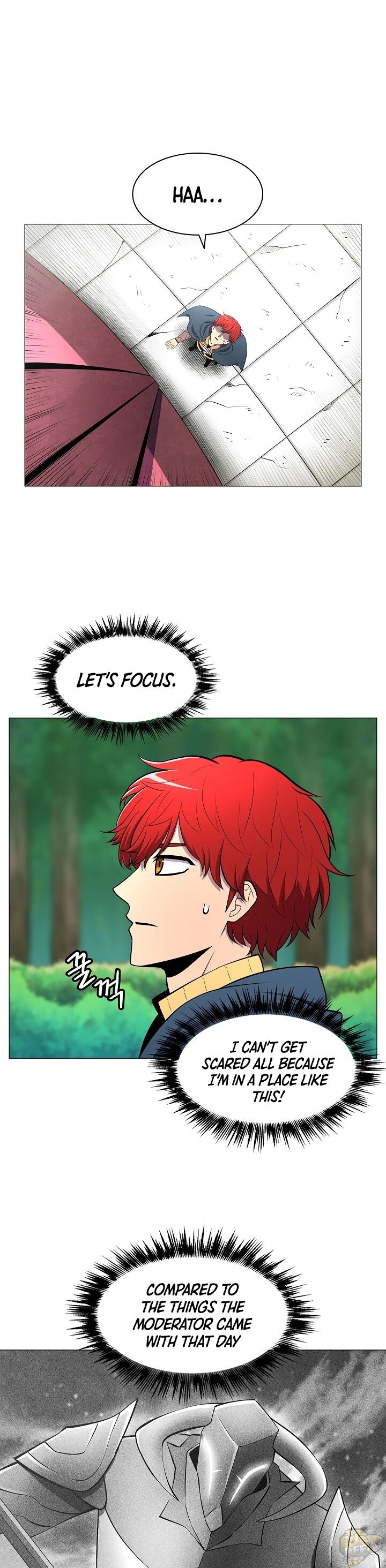 Updater – Manga Chapter 2 - page 40