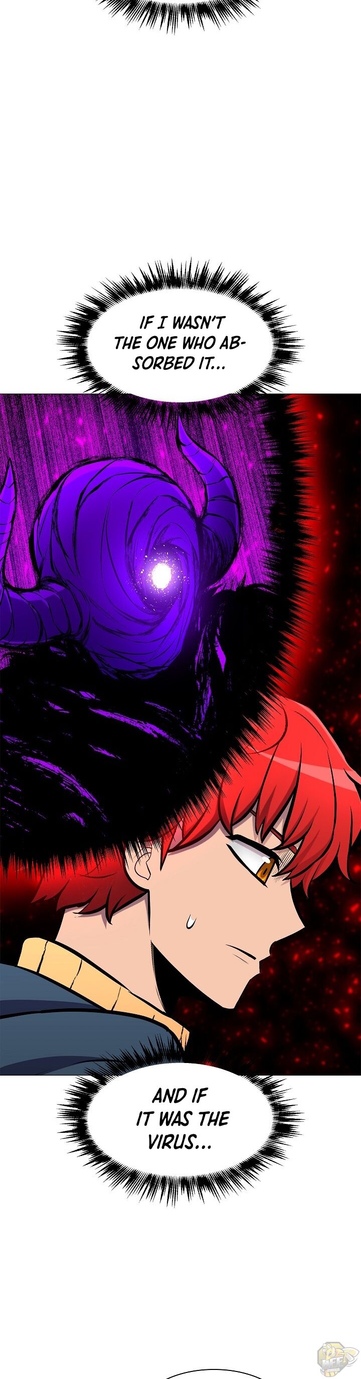 Updater – Manga Chapter 19 - page 14