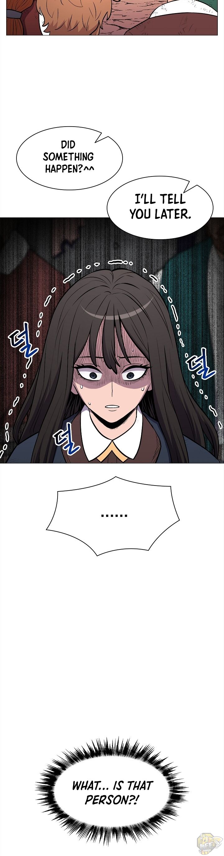 Updater – Manga Chapter 19 - page 20