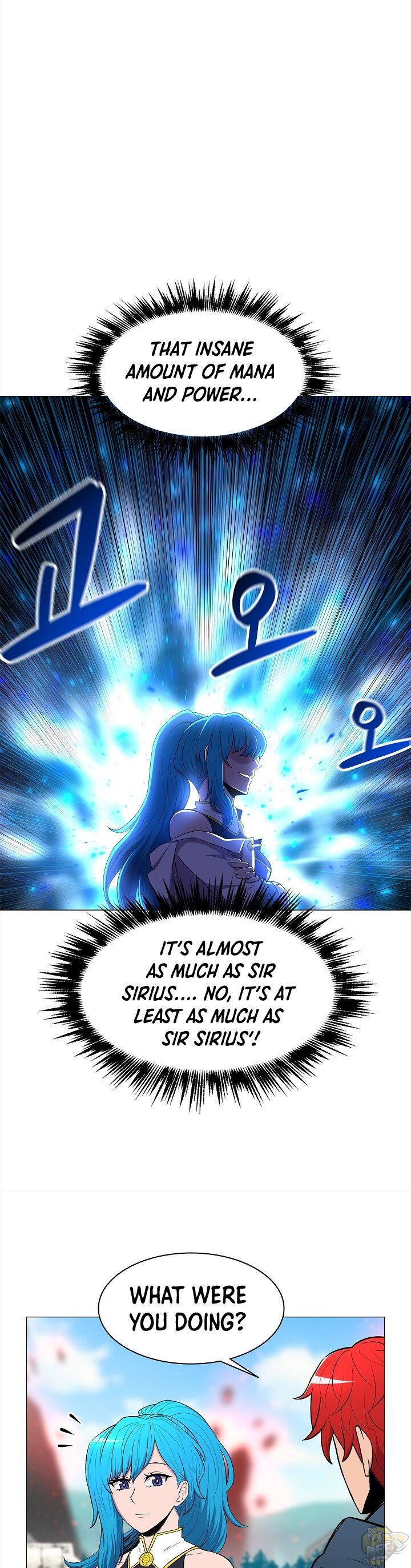 Updater – Manga Chapter 19 - page 21