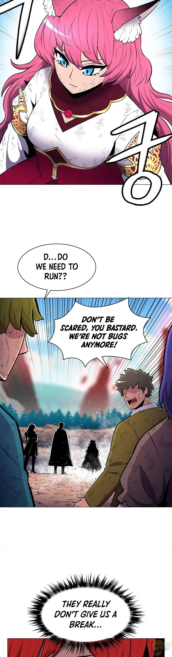 Updater – Manga Chapter 19 - page 25