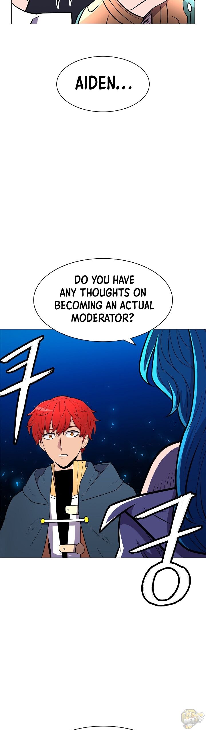 Updater – Manga Chapter 19 - page 39