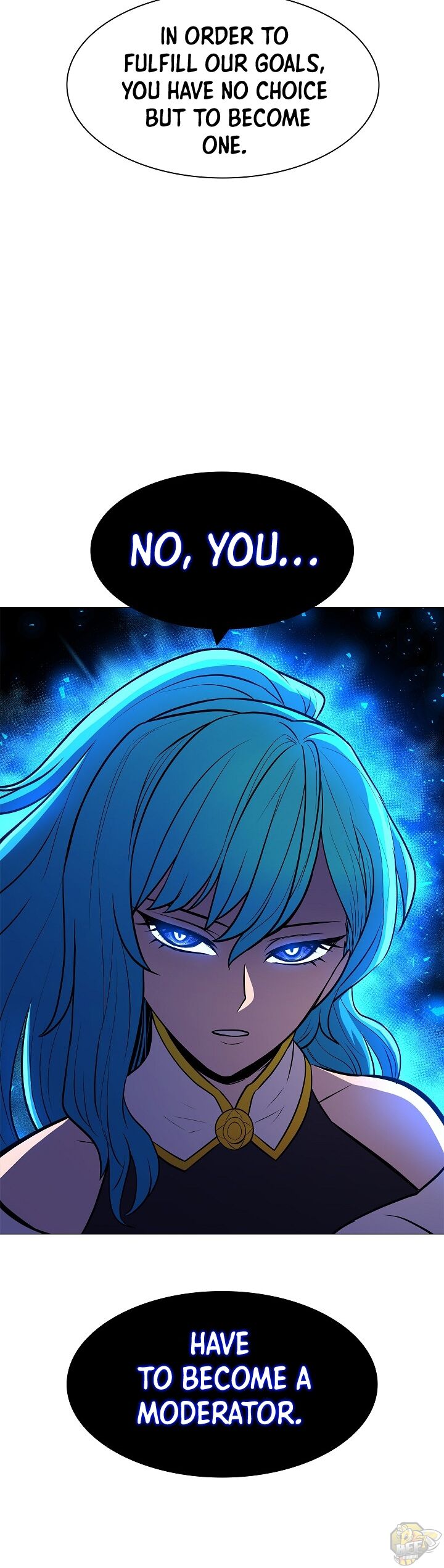 Updater – Manga Chapter 19 - page 40