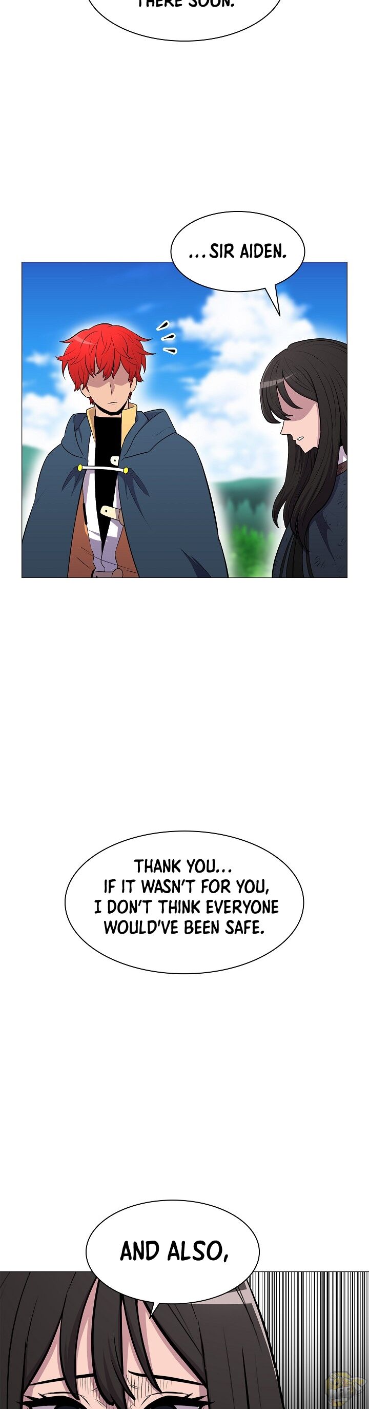 Updater – Manga Chapter 19 - page 7