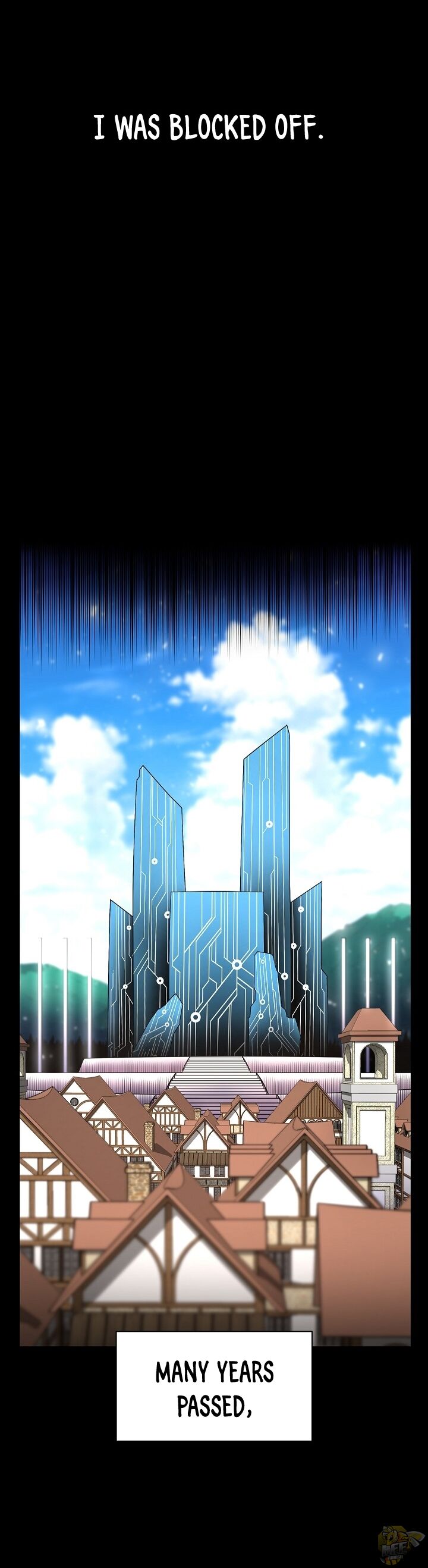 Updater – Manga Chapter 18 - page 12