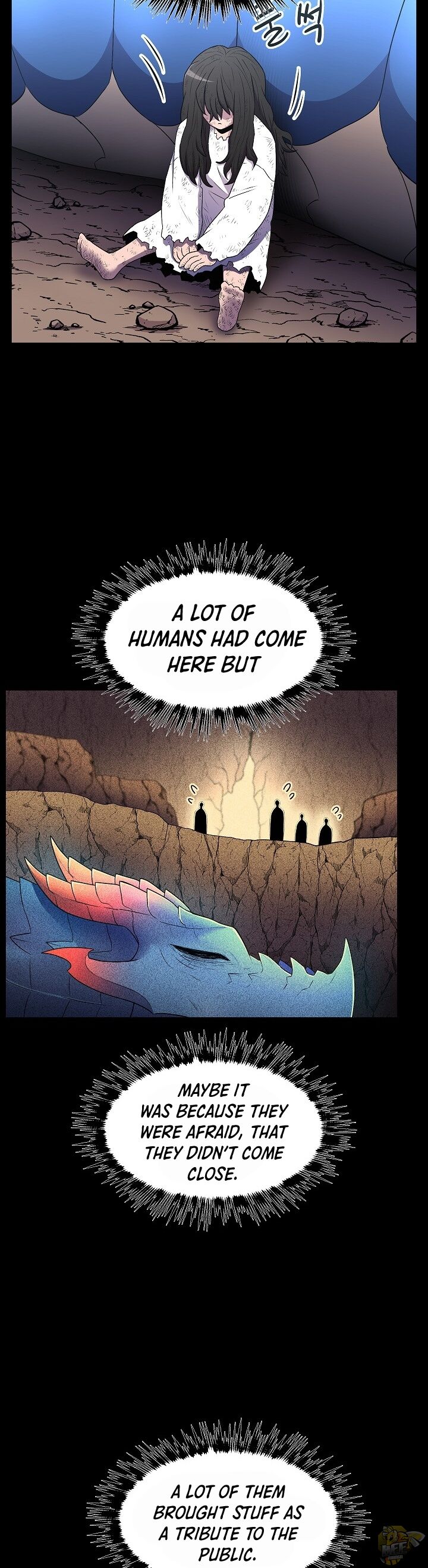 Updater – Manga Chapter 18 - page 16