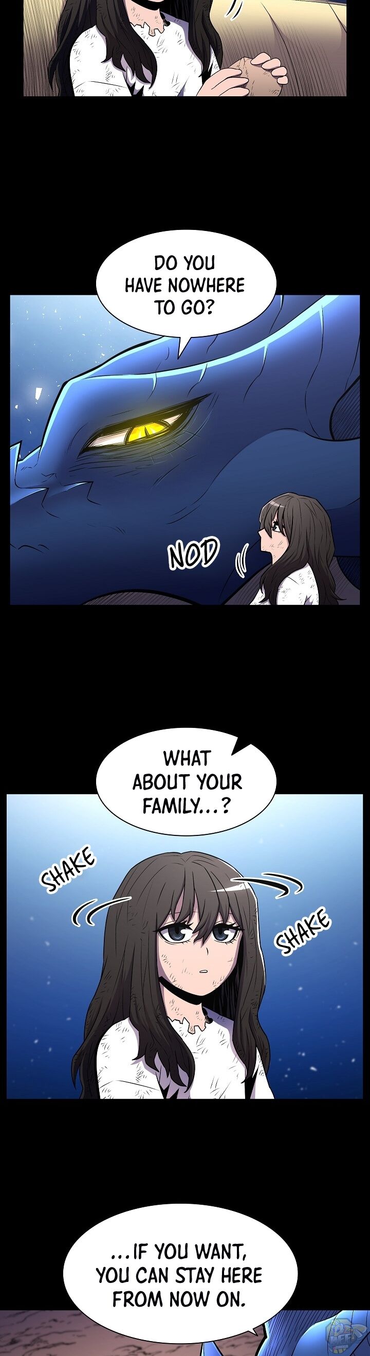 Updater – Manga Chapter 18 - page 18