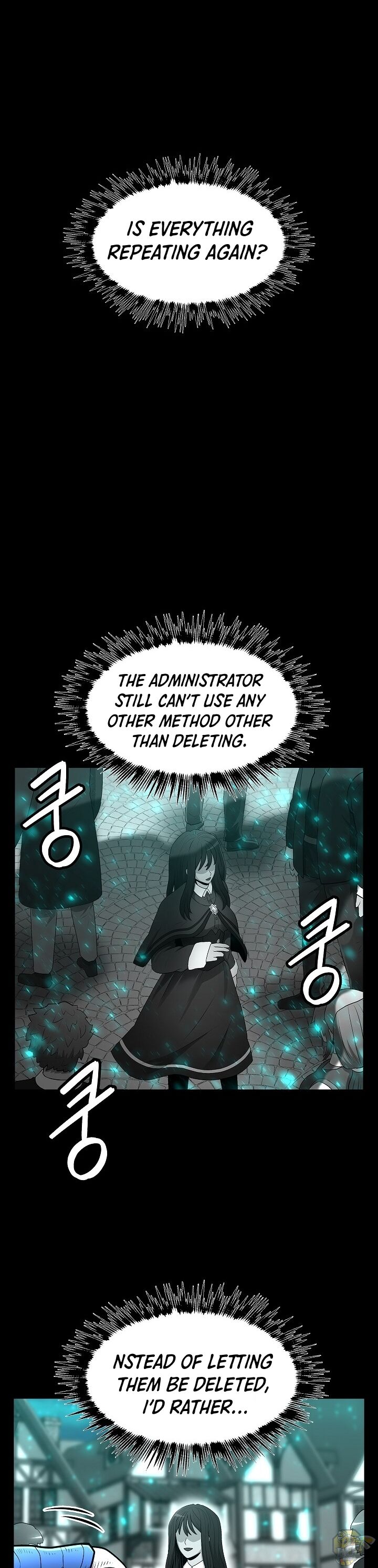 Updater – Manga Chapter 18 - page 38