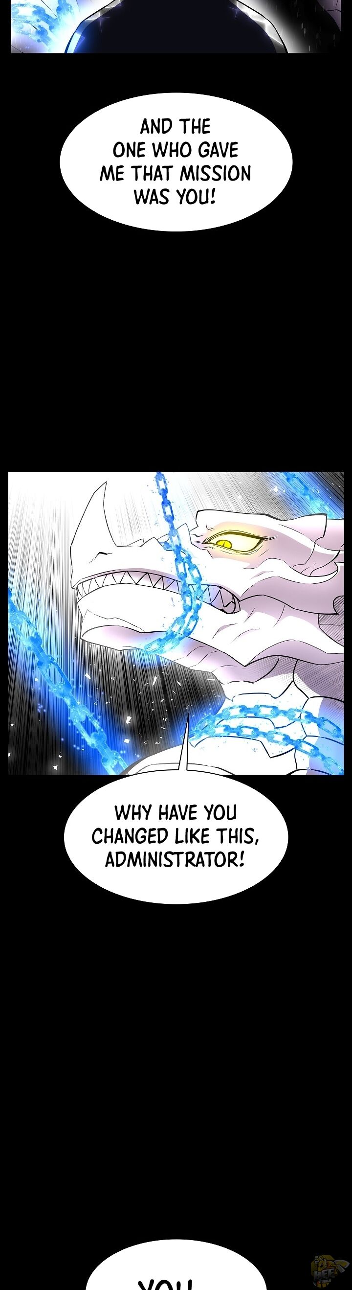 Updater – Manga Chapter 18 - page 4