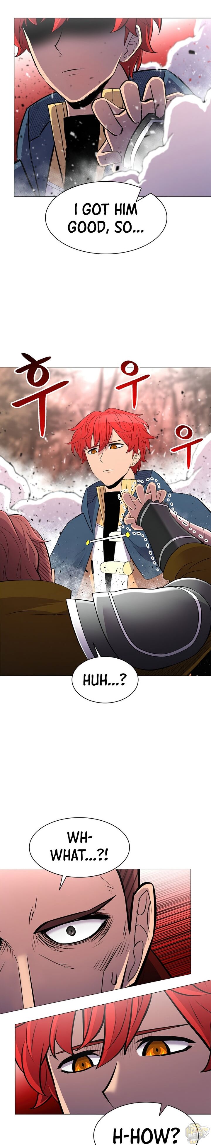 Updater – Manga Chapter 44 - page 10