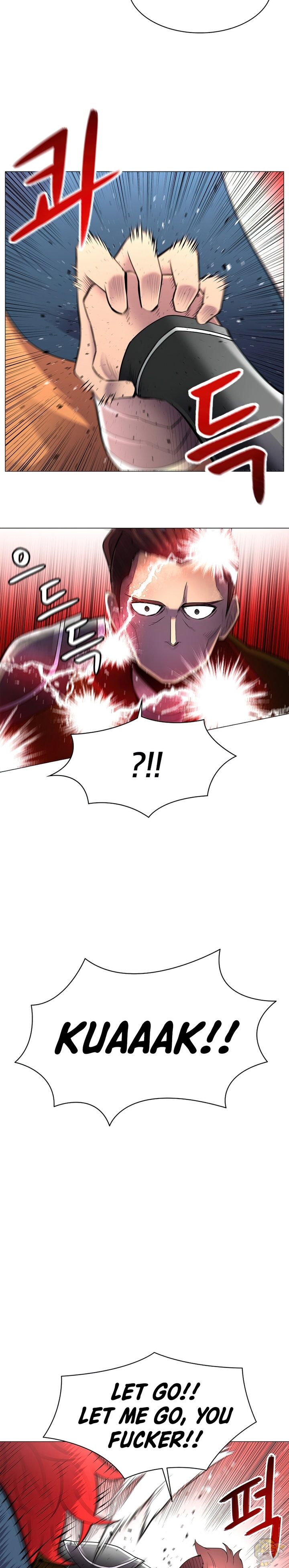 Updater – Manga Chapter 44 - page 11
