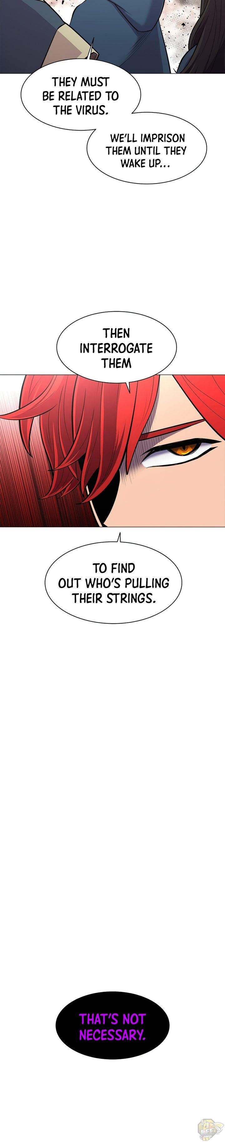 Updater – Manga Chapter 44 - page 20