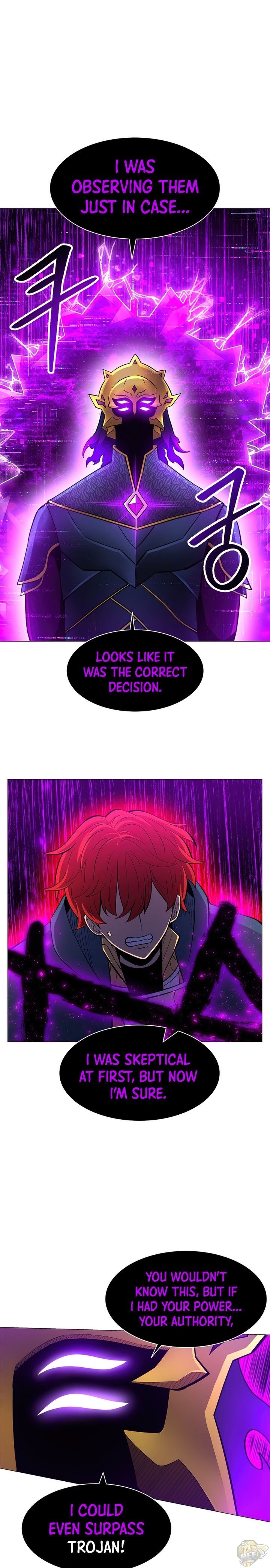 Updater – Manga Chapter 44 - page 25