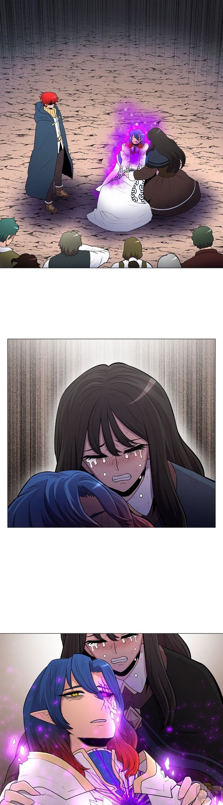 Updater – Manga Chapter 17 - page 36