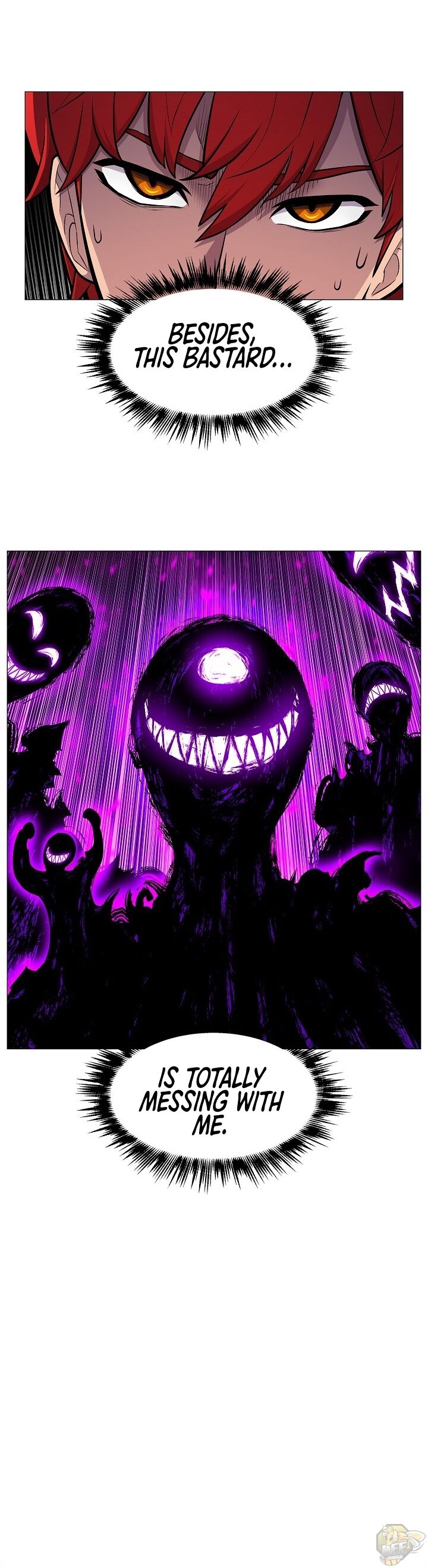 Updater – Manga Chapter 16 - page 13