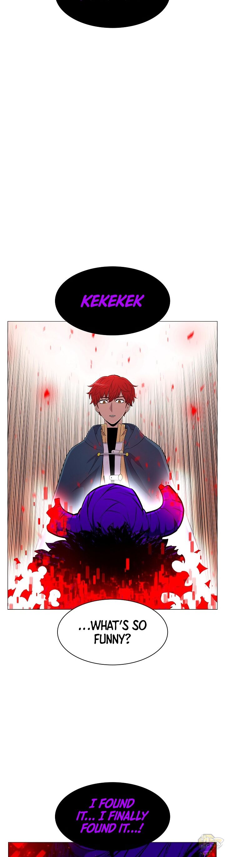 Updater – Manga Chapter 15 - page 32