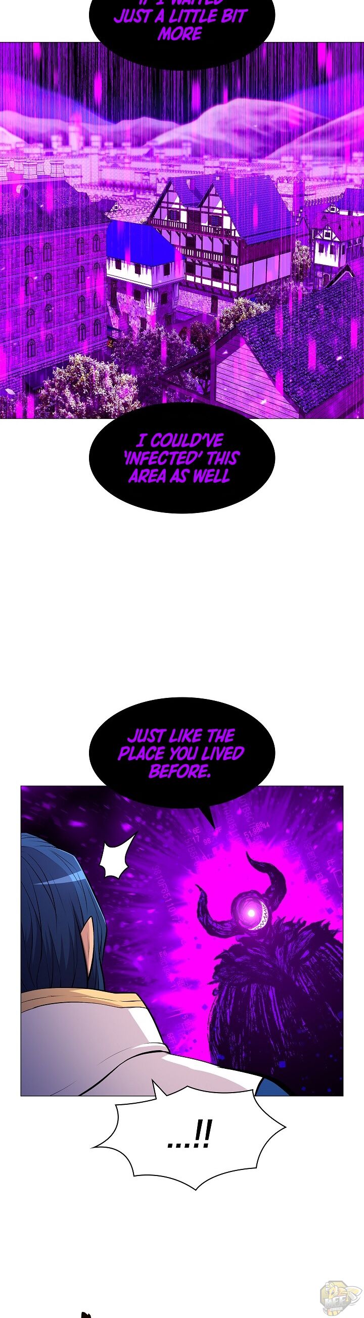 Updater – Manga Chapter 15 - page 5
