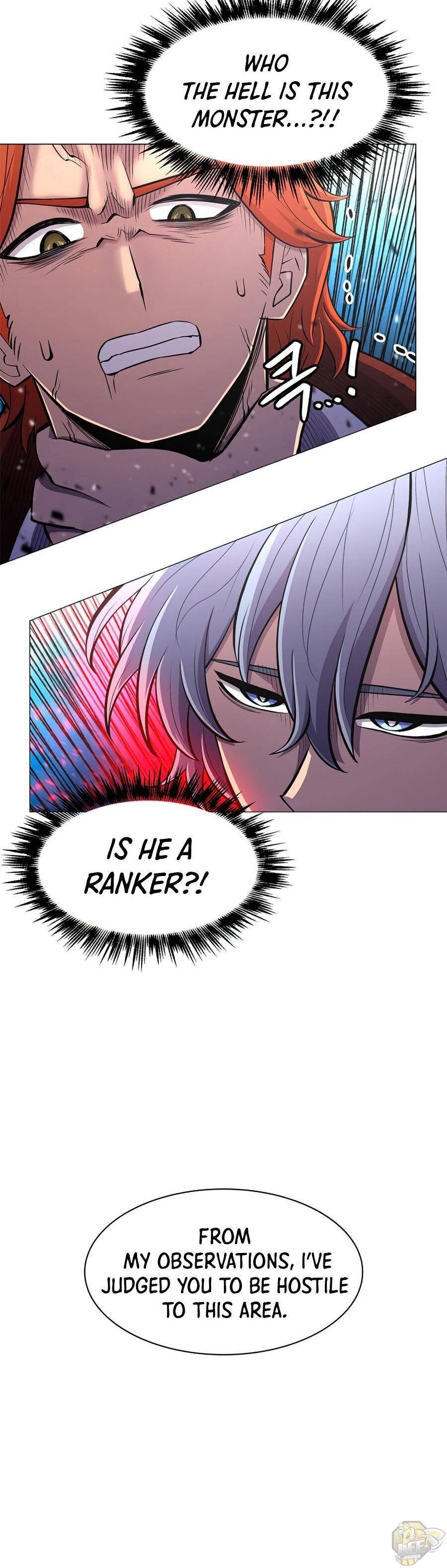 Updater – Manga Chapter 42 - page 14