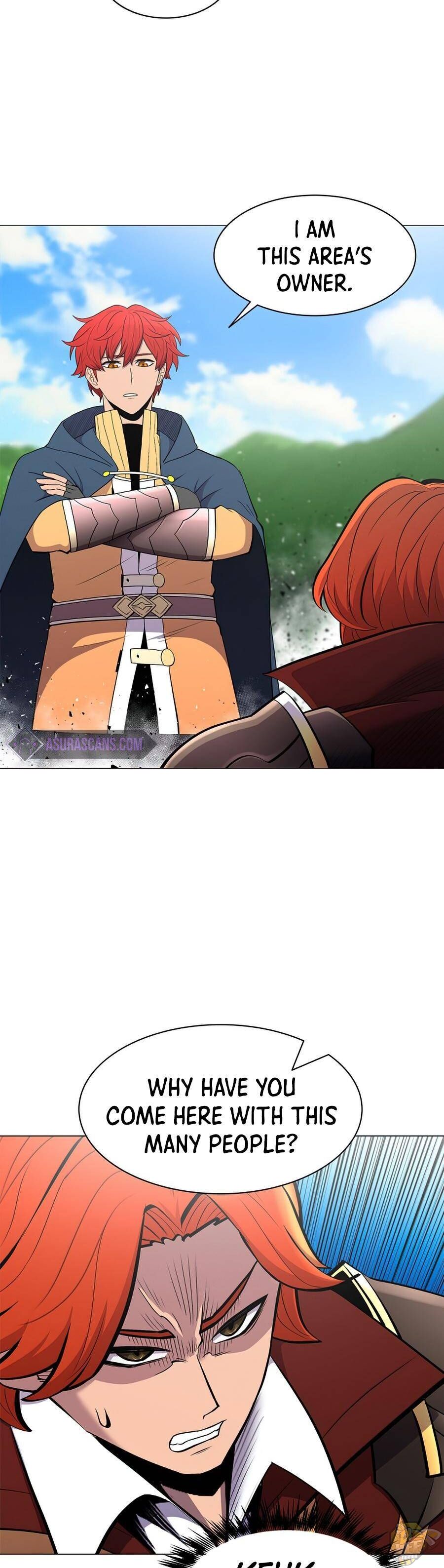 Updater – Manga Chapter 42 - page 18