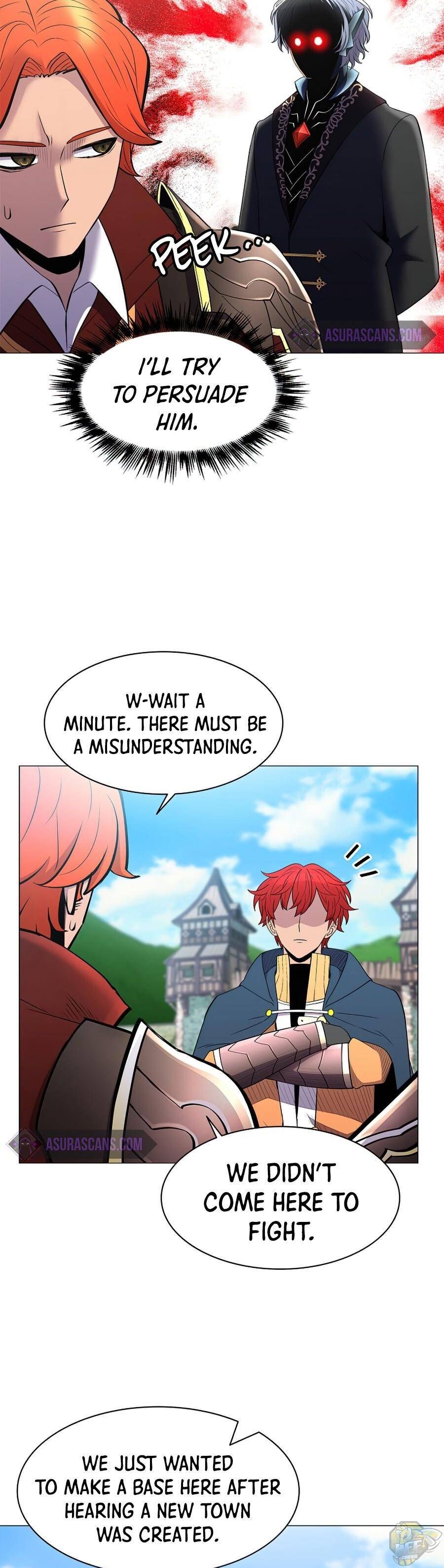 Updater – Manga Chapter 42 - page 20