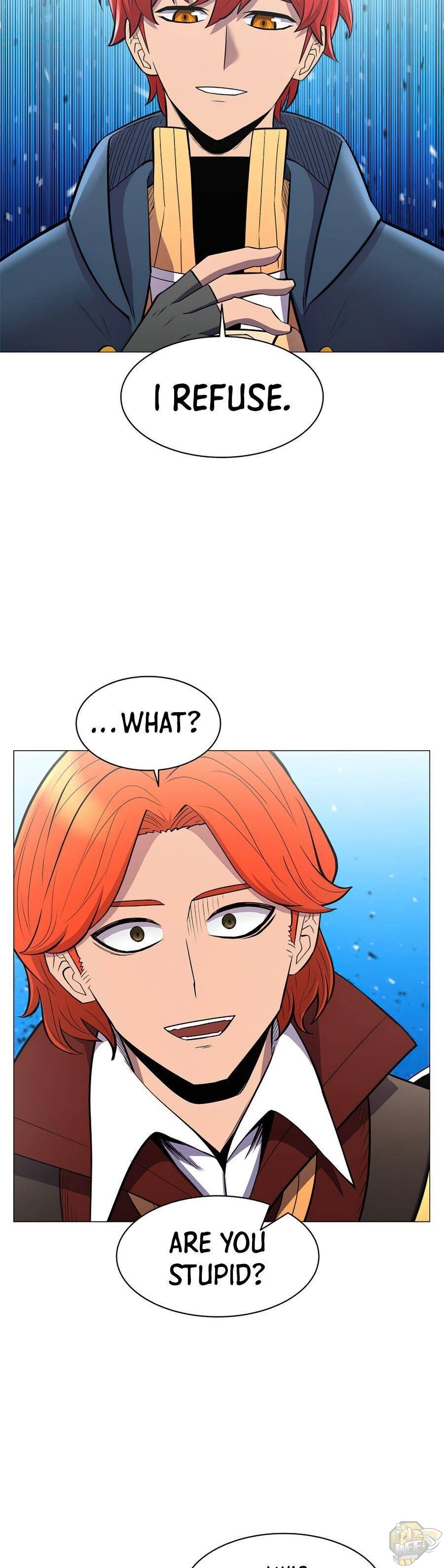 Updater – Manga Chapter 42 - page 24