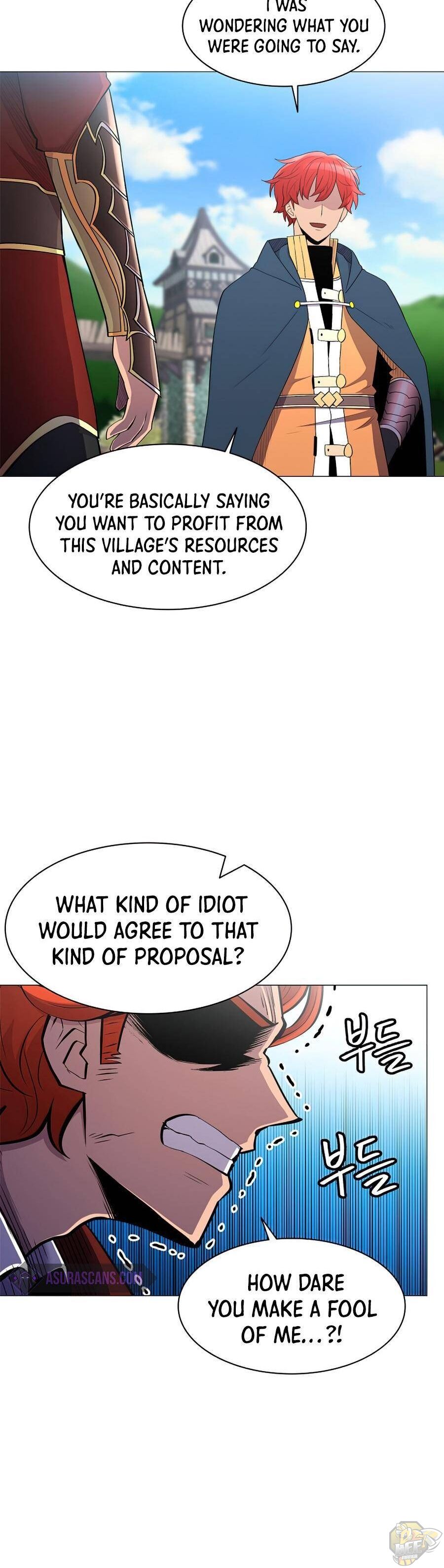 Updater – Manga Chapter 42 - page 25