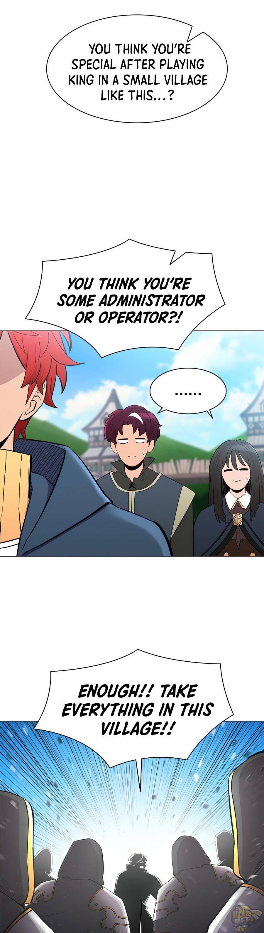 Updater – Manga Chapter 42 - page 26