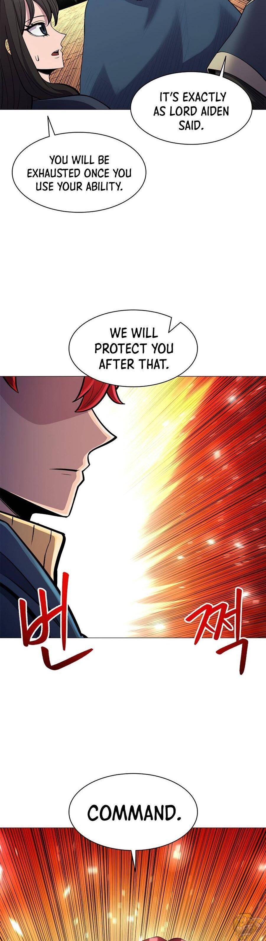 Updater – Manga Chapter 42 - page 28
