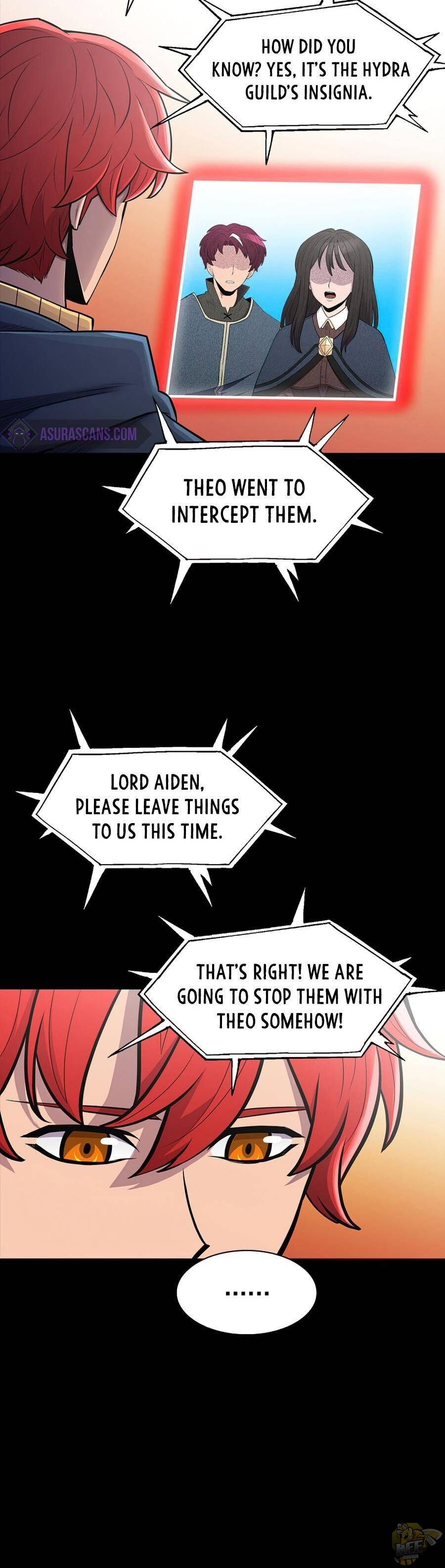 Updater – Manga Chapter 42 - page 30
