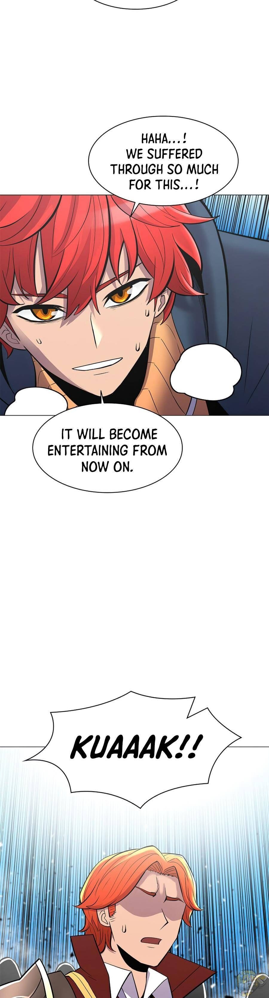 Updater – Manga Chapter 42 - page 35