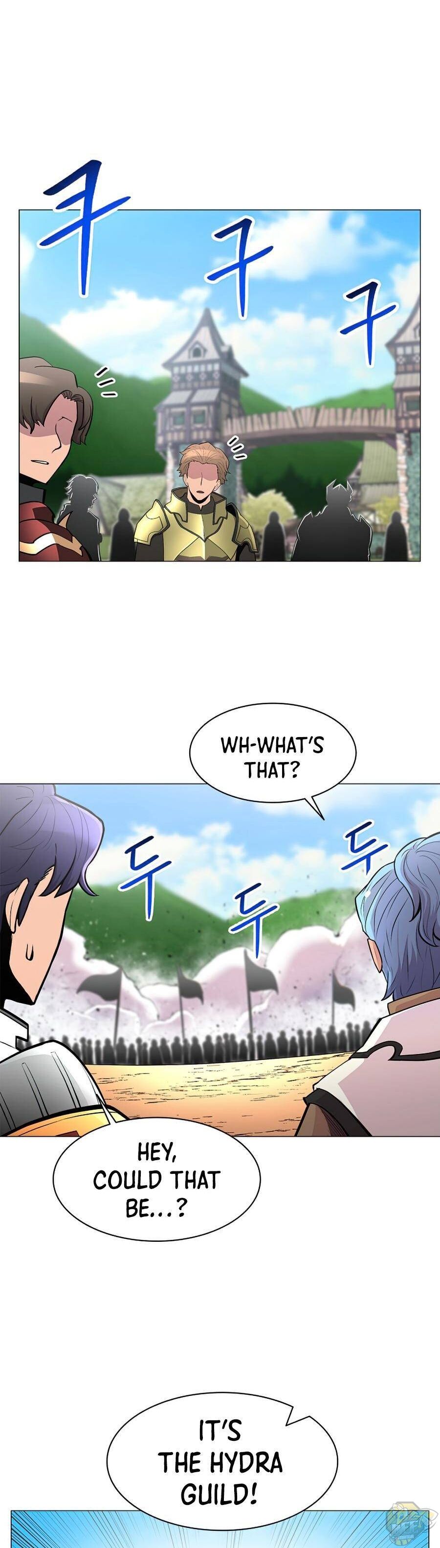Updater – Manga Chapter 42 - page 4