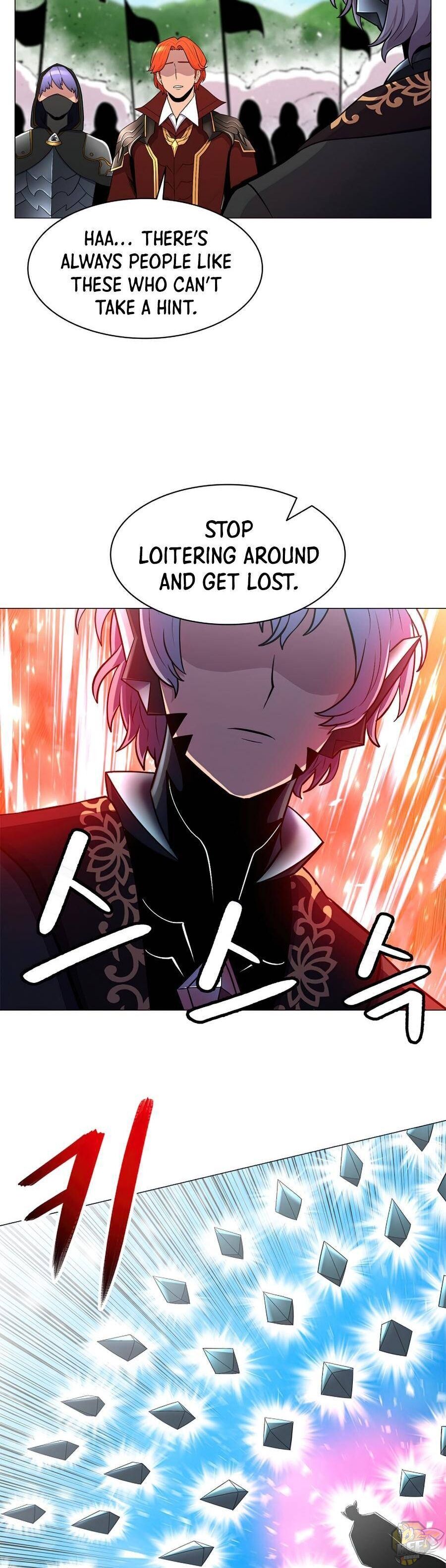 Updater – Manga Chapter 42 - page 9