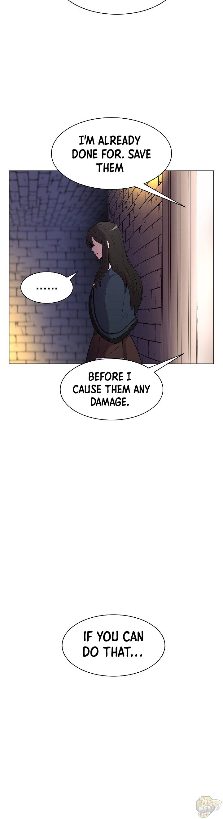 Updater – Manga Chapter 14 - page 16