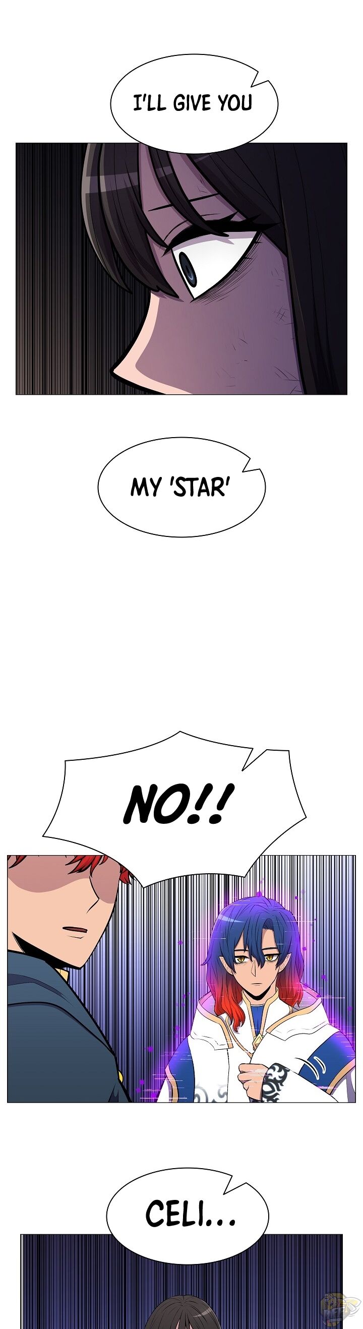 Updater – Manga Chapter 14 - page 17